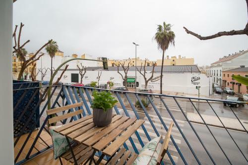 Apartamento V Centenario