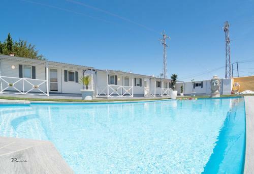 Apartamento Bungalow Buda Beach