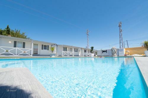 Apartamento Bungalow Buda Beach