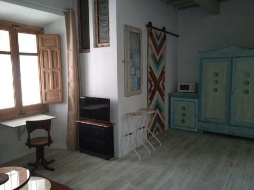 Curioso Apartamento Tipo Loft De 25 M Cuadrados