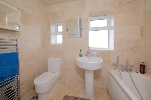 Charming Terraced Family Home With Private Garden