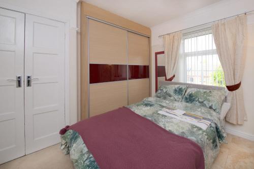 Charming Terraced Family Home With Private Garden