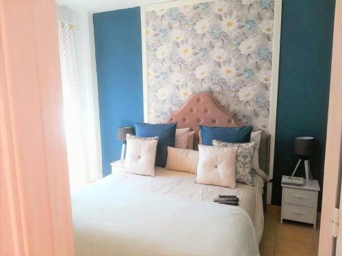 Precioso Apartamento En Golf Del Sur.