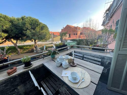 Apartamento Locazione Turistica Mary