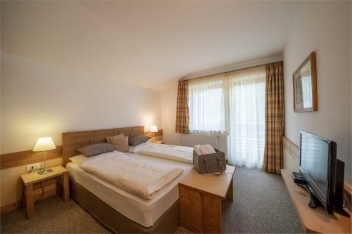 P�der Apartment Flimkanzel