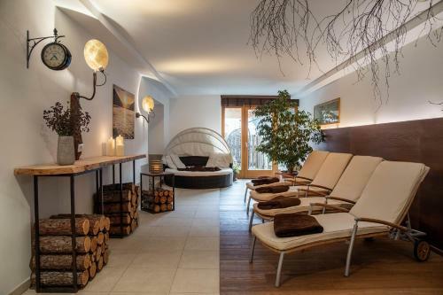 P�der Apartment Flimkanzel