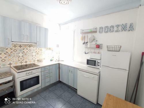 Apartamento Pleno Centro De Santander Y Sin Ruido Coches,6ps!