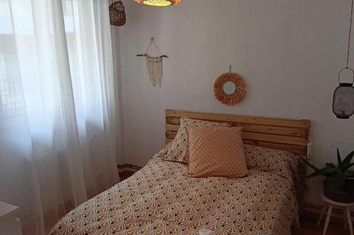 Apartamento Pleno Centro De Santander Y Sin Ruido Coches,6ps!
