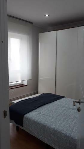 Apartamento Amplio Piso Exterior En El Centro De Santander