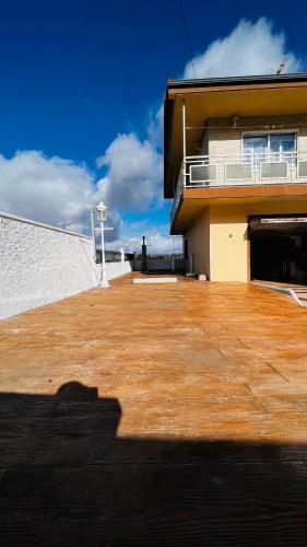 Espaciosa Casa Rural, 3 Rooms, 2bthros, Muy Acogedora.