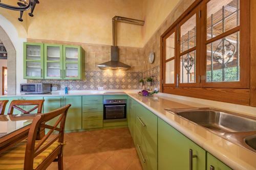 Selva-3834 Mallorca