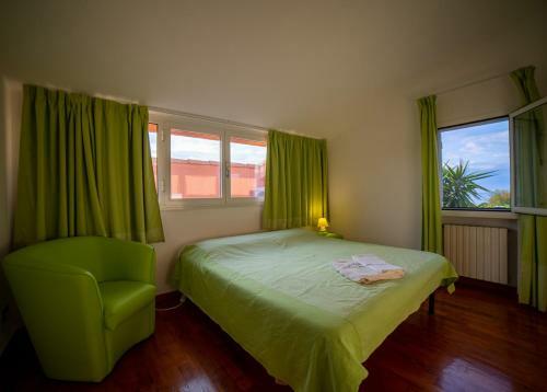 Villa Panorama Con Piscina By Wonderful Italy