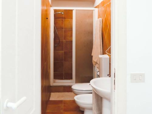 Apartamento Dh - Sanremo Center - Station - Ariston - Beaches