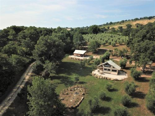 Welcoming Lodge In Scansano With Private Terrace