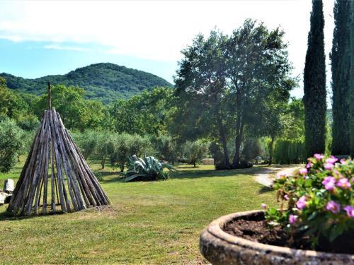 Welcoming Lodge In Scansano With Private Terrace