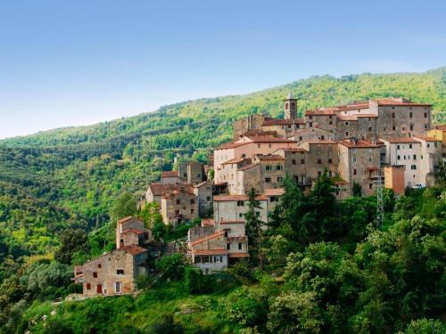 Welcoming Lodge In Scansano With Private Terrace