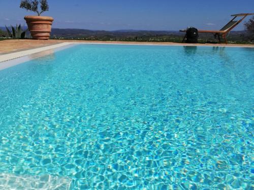 Welcoming Lodge In Scansano With Private Terrace