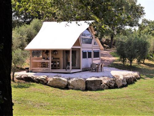 Welcoming Lodge In Scansano With Private Terrace