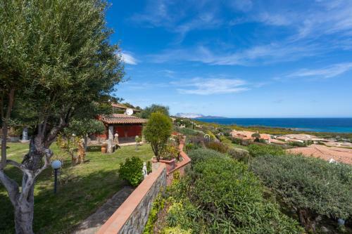 Villa San Teodoro
