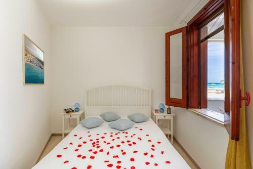 Apartamento Conturrana Fronte Mare