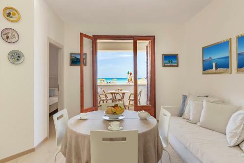Apartamento Conturrana Fronte Mare
