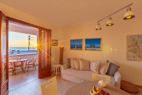 Apartamento Conturrana Fronte Mare