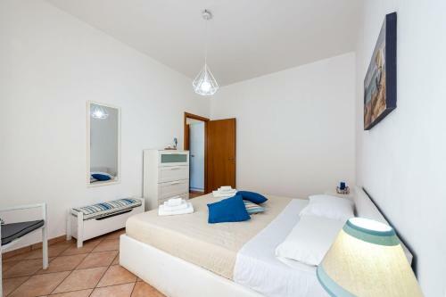 Apartamento Residence I Tesori Di San Vito