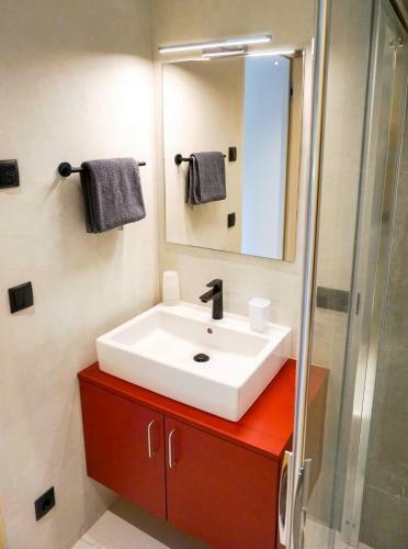 Apartamento Mareinhof Vetzan-apples,apartment&more