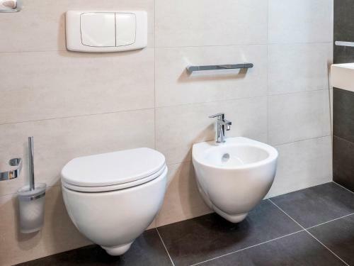 Apartamento Locazione Turistica Mare Azzurro-1