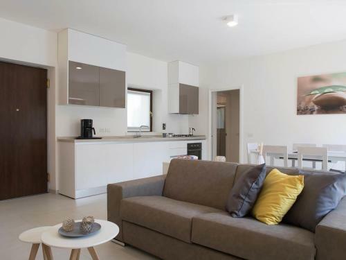 Apartamento Locazione Turistica Mare Azzurro-2
