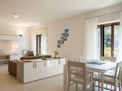 Apartamento Locazione Turistica Mare Azzurro-3