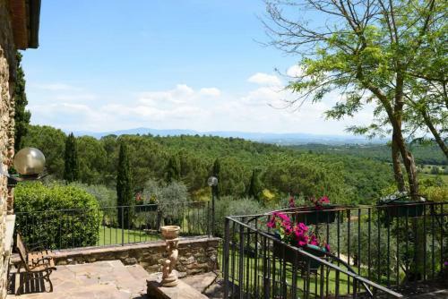 Villa Di Leonardo