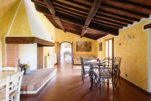 Villa Di Leonardo
