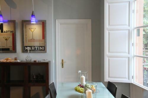 Apartamento Luxurious 2 Bedroom Flat In A Historic Building