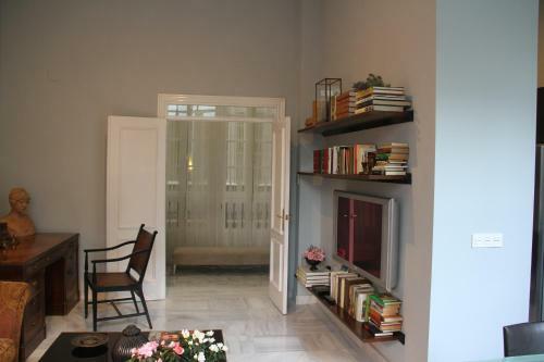 Apartamento Luxurious 2 Bedroom Flat In A Historic Building