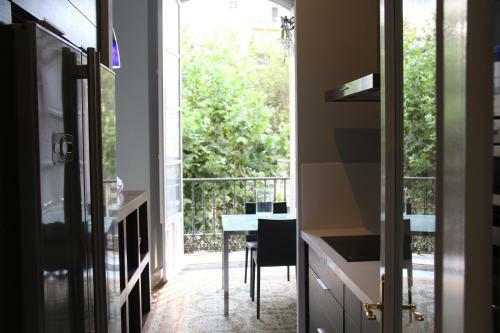 Apartamento Luxurious 2 Bedroom Flat In A Historic Building