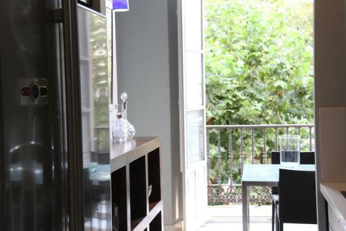 Apartamento Luxurious 2 Bedroom Flat In A Historic Building
