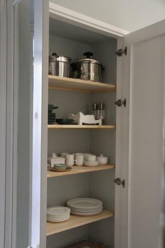 Apartamento Luxurious 2 Bedroom Flat In A Historic Building