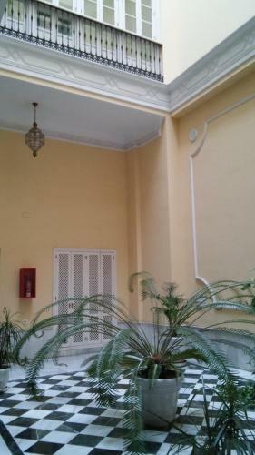 Apartamento Luxurious 2 Bedroom Flat In A Historic Building