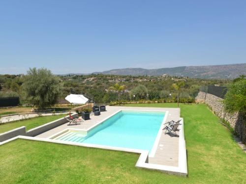 Villa Locazione Turistica Paolina