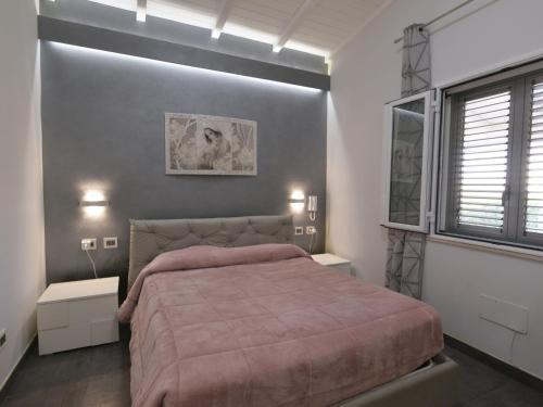 Villa Locazione Turistica Paolina