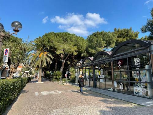 Apartamento Locazione Turistica Tra Sole E Mare