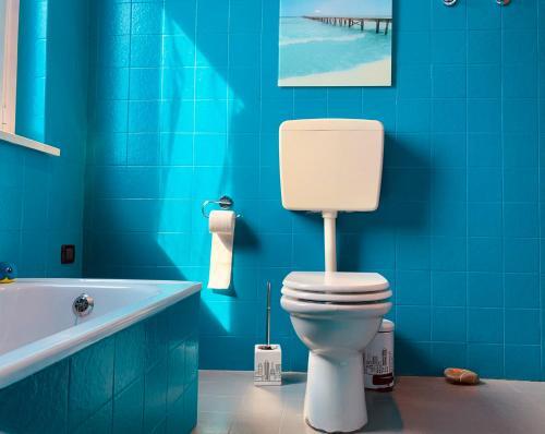 Apartamento Apt 2 Garden Ville Sirmione