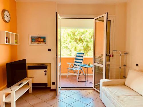 Apartamento Apt 2 Garden Ville Sirmione