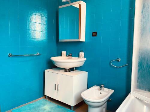 Apartamento Apt 2 Garden Ville Sirmione