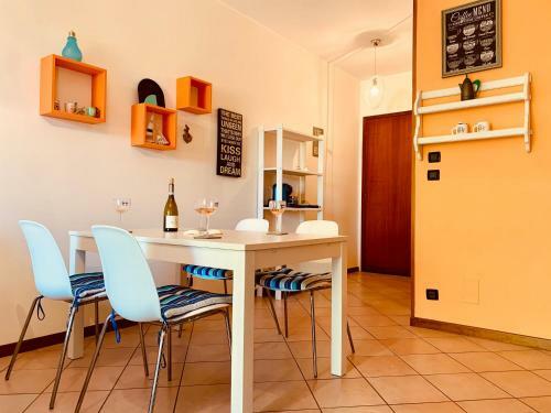 Apartamento Apt 2 Garden Ville Sirmione