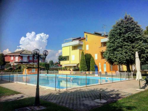 Apartamento Apt 2 Garden Ville Sirmione