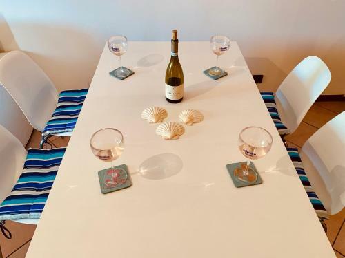 Apartamento Apt 2 Garden Ville Sirmione