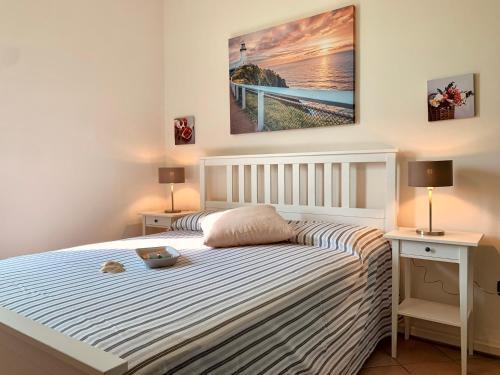 Apartamento Apt 2 Garden Ville Sirmione