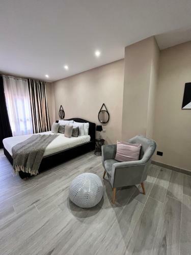 Bed & Breakfast Cb Rooms
